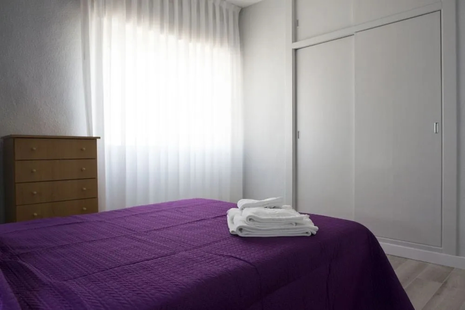 Apartamentos La Encarnación