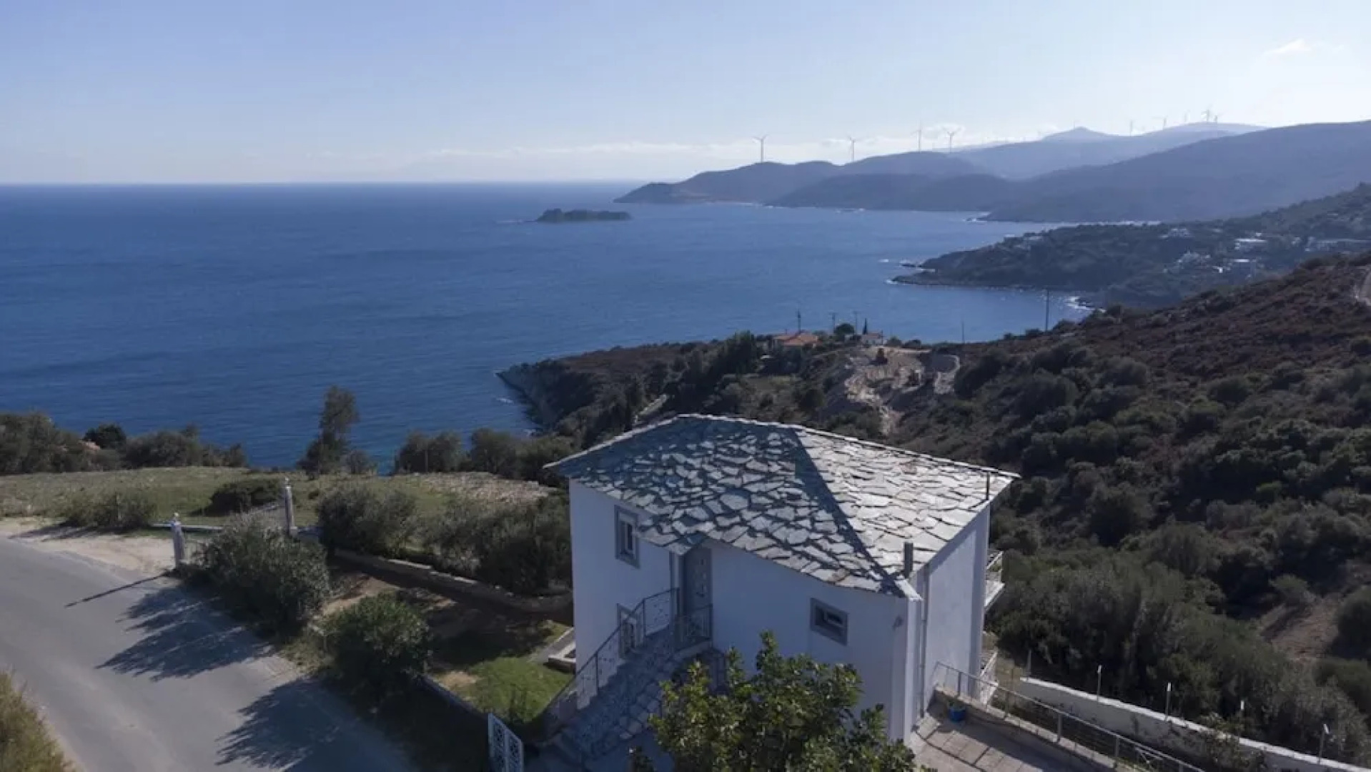 The Summer House by Argo Hotel