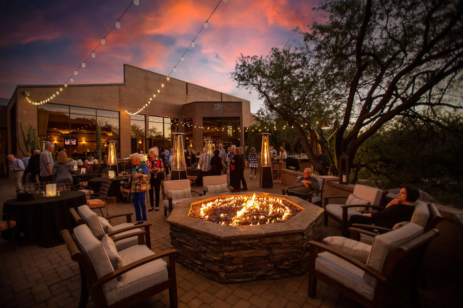 Ventana Canyon Club and Lodge