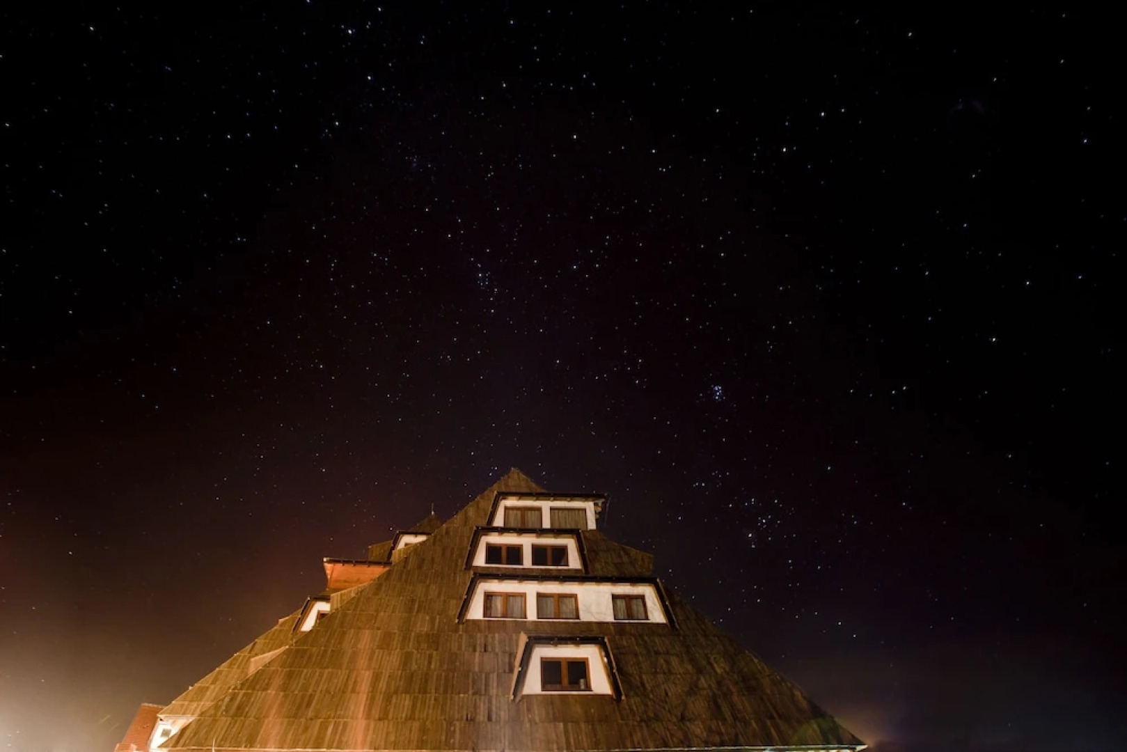 Apart Hotel & Spa Zoned