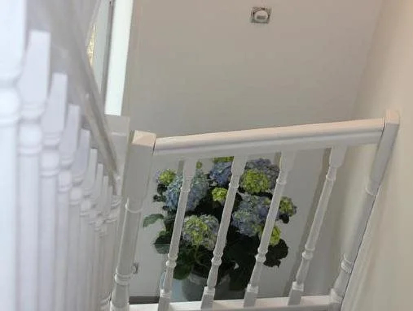 Le Presbytère de Sévigny