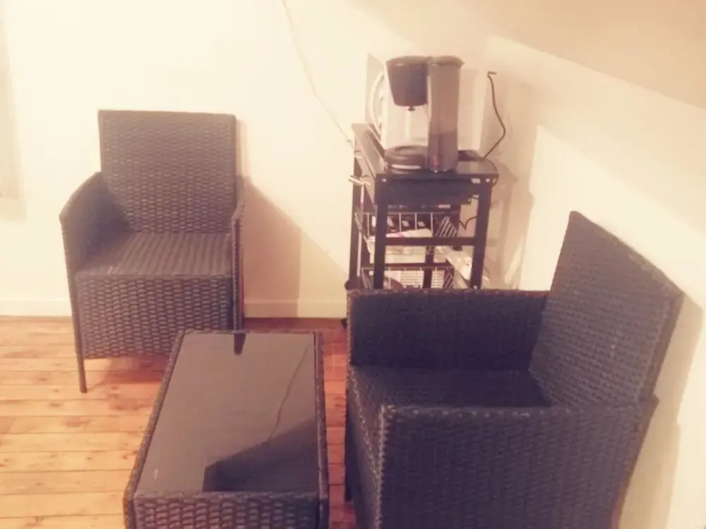 Appartement cosy Proche Paris / Stade de France