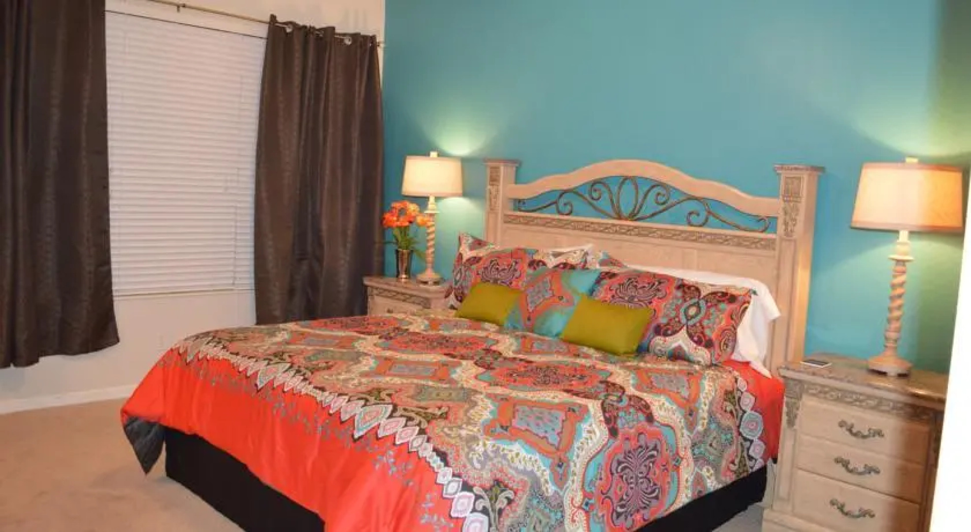 Quinns Vacation Homes in Windsor Hills