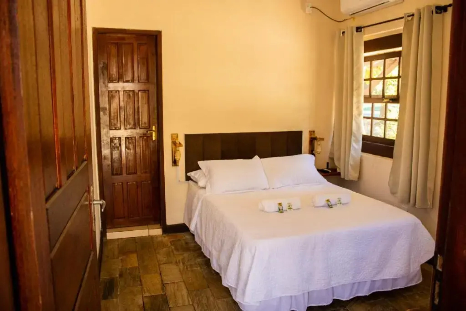 Encanto Paraty Beach