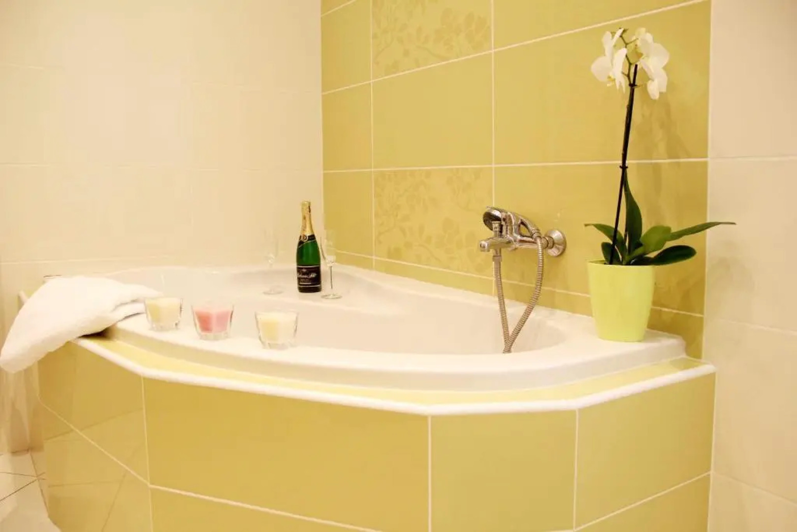 Černý Kocour Apart hotel