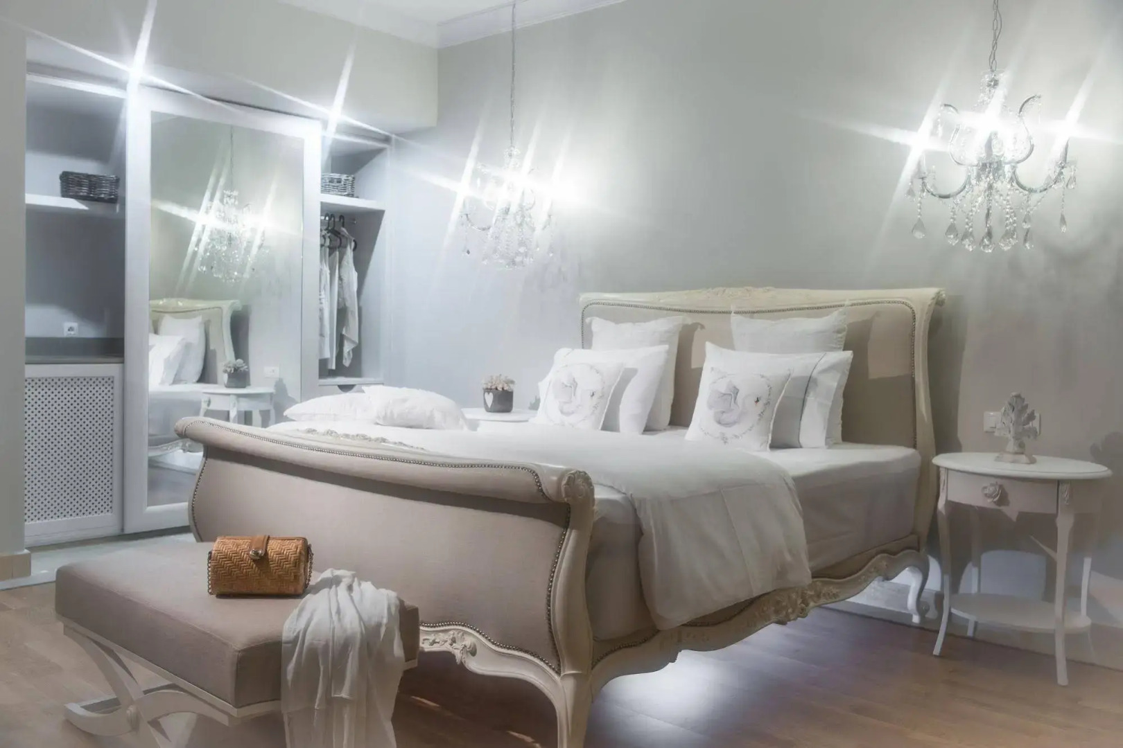 Sunvillage Malia Boutique Hotel & Suites