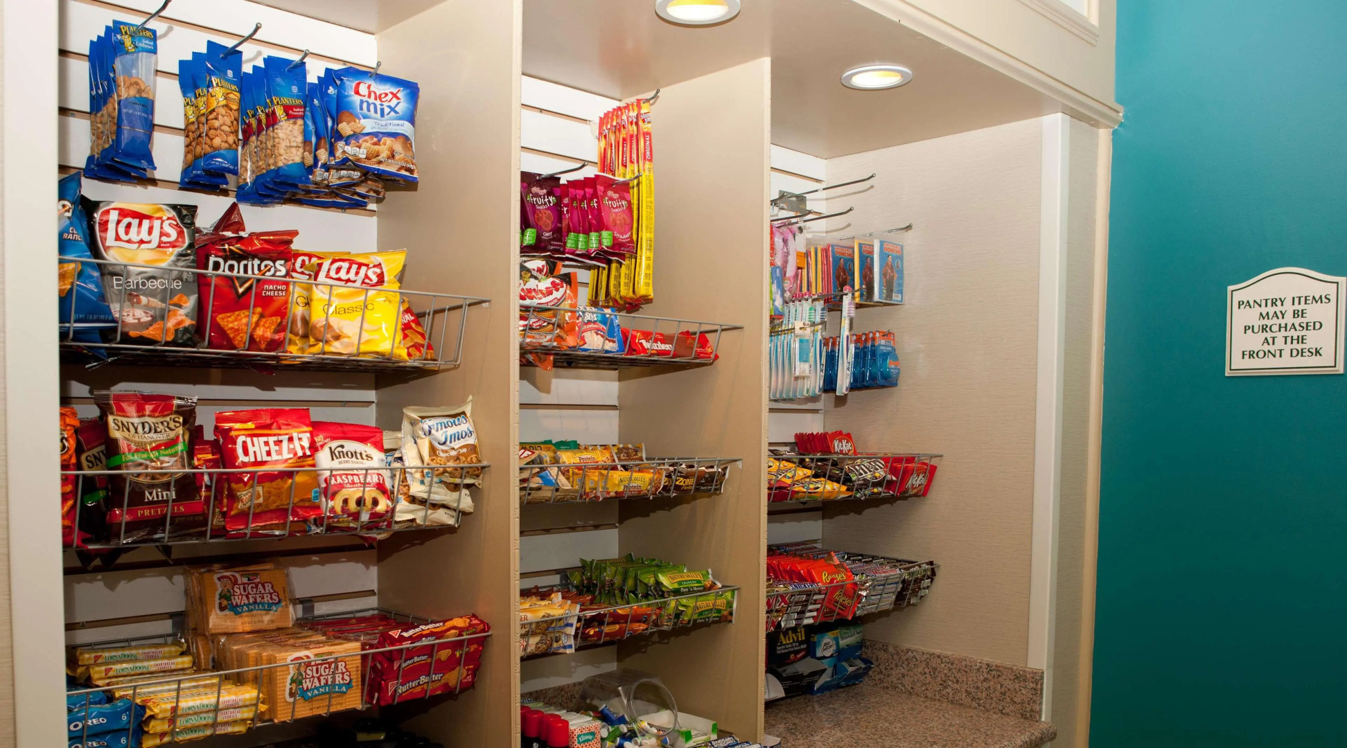 Hilton Garden Inn Secaucus/Meadowlands