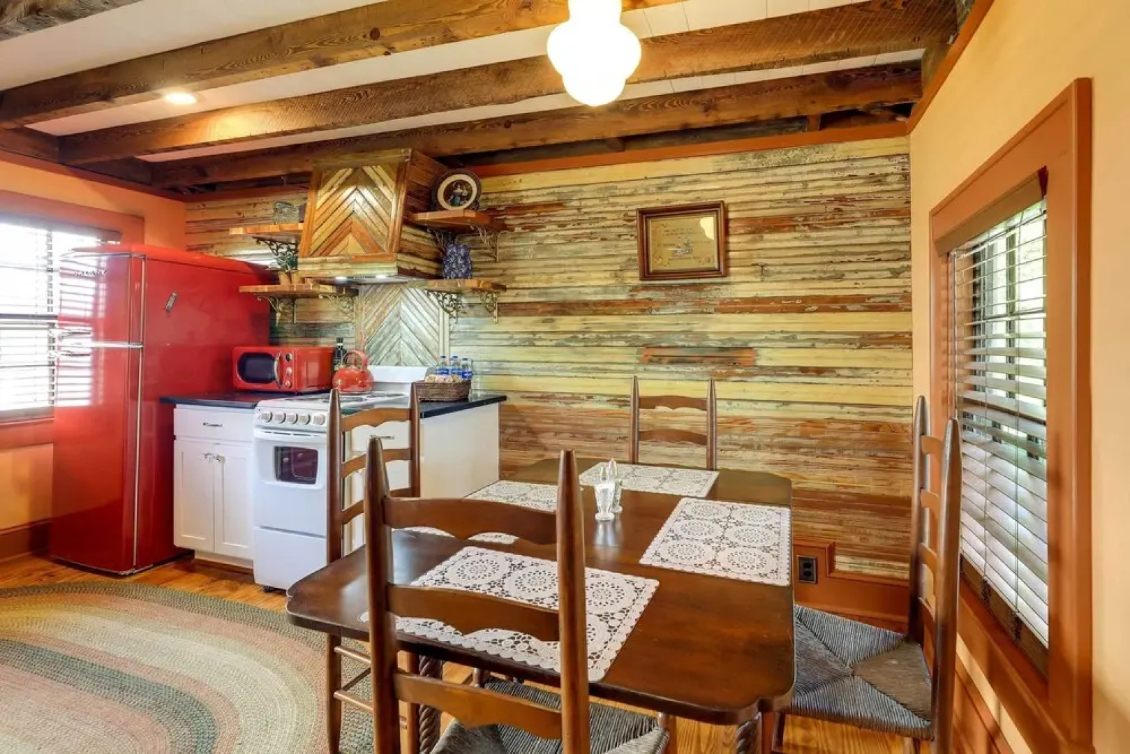 Victorian New Bern Vacation Rental In Downtown!