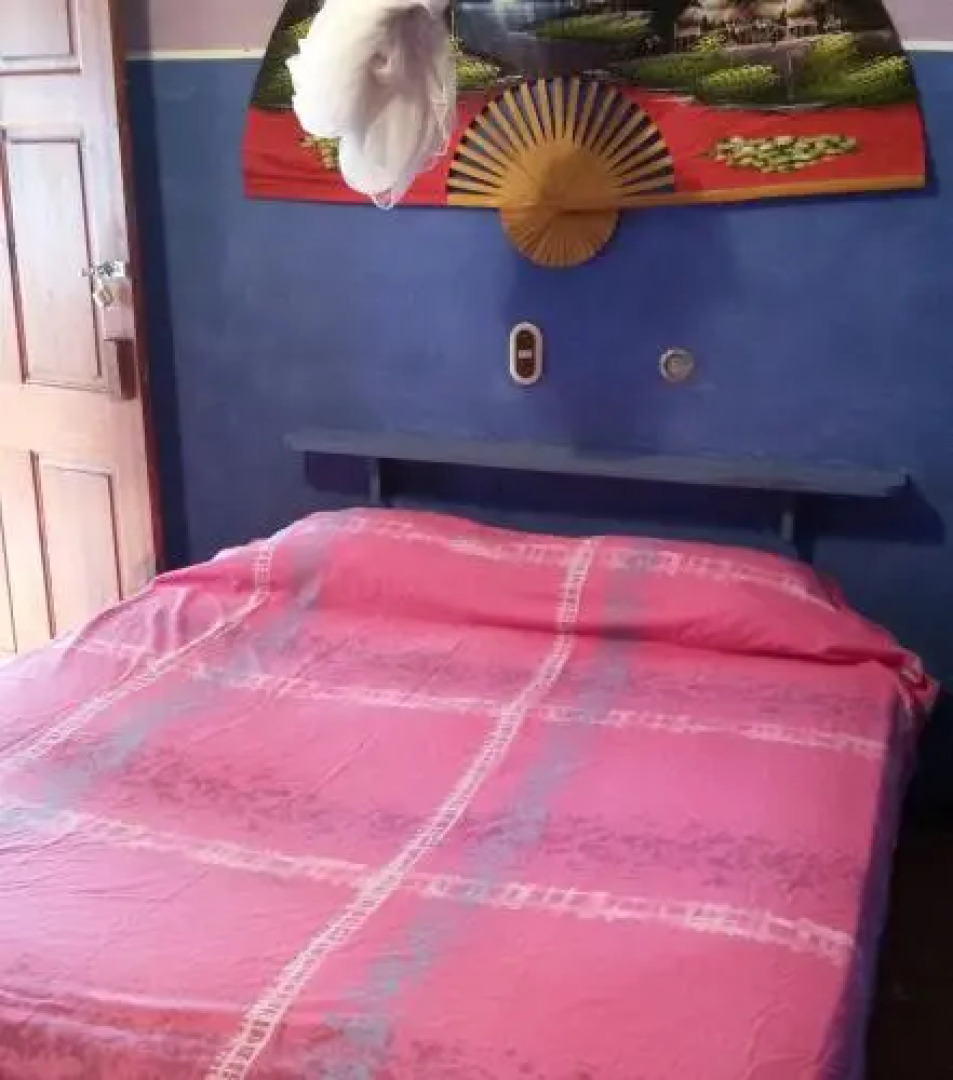 Hakuna Matata Hostel