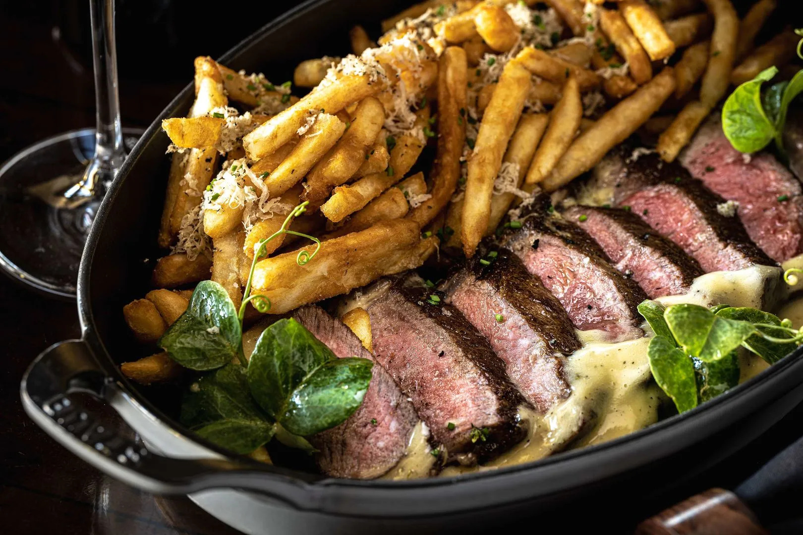 The Meritage Resort and Spa