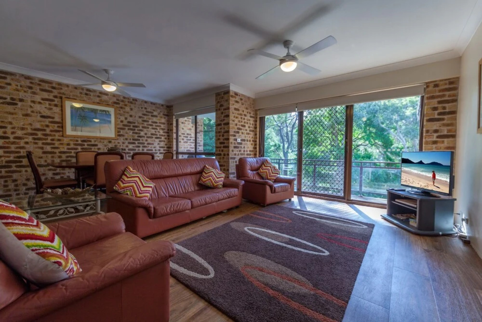 Bay Parklands, Unit 50/2 Gowrie Avenue