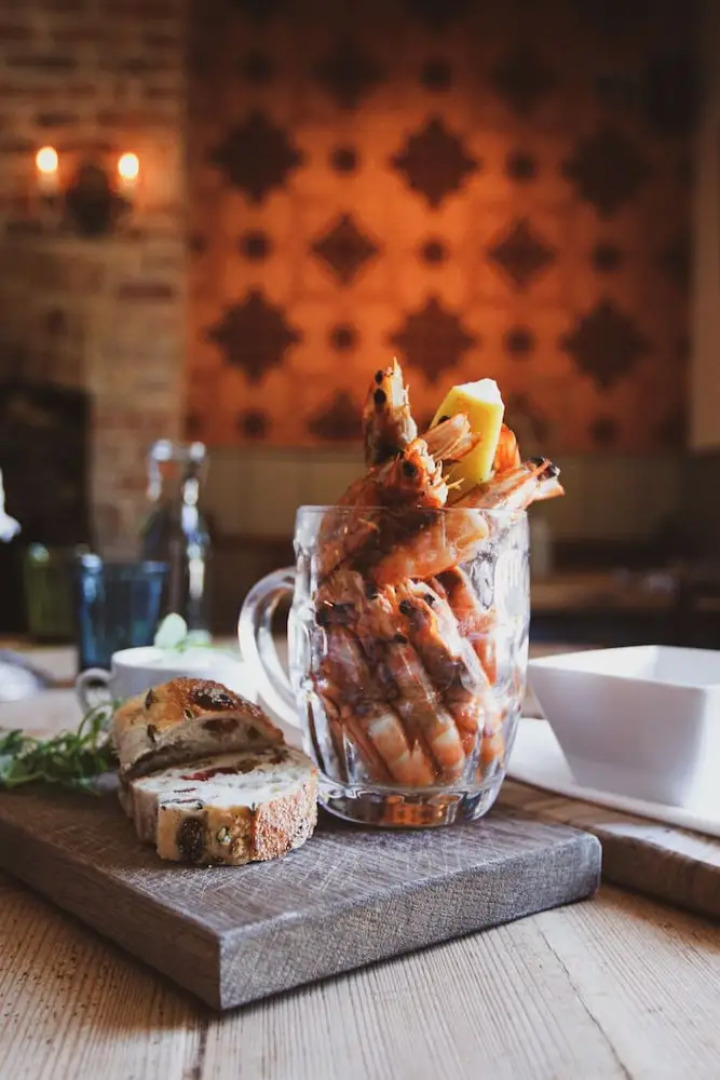 The Bell at Broadway