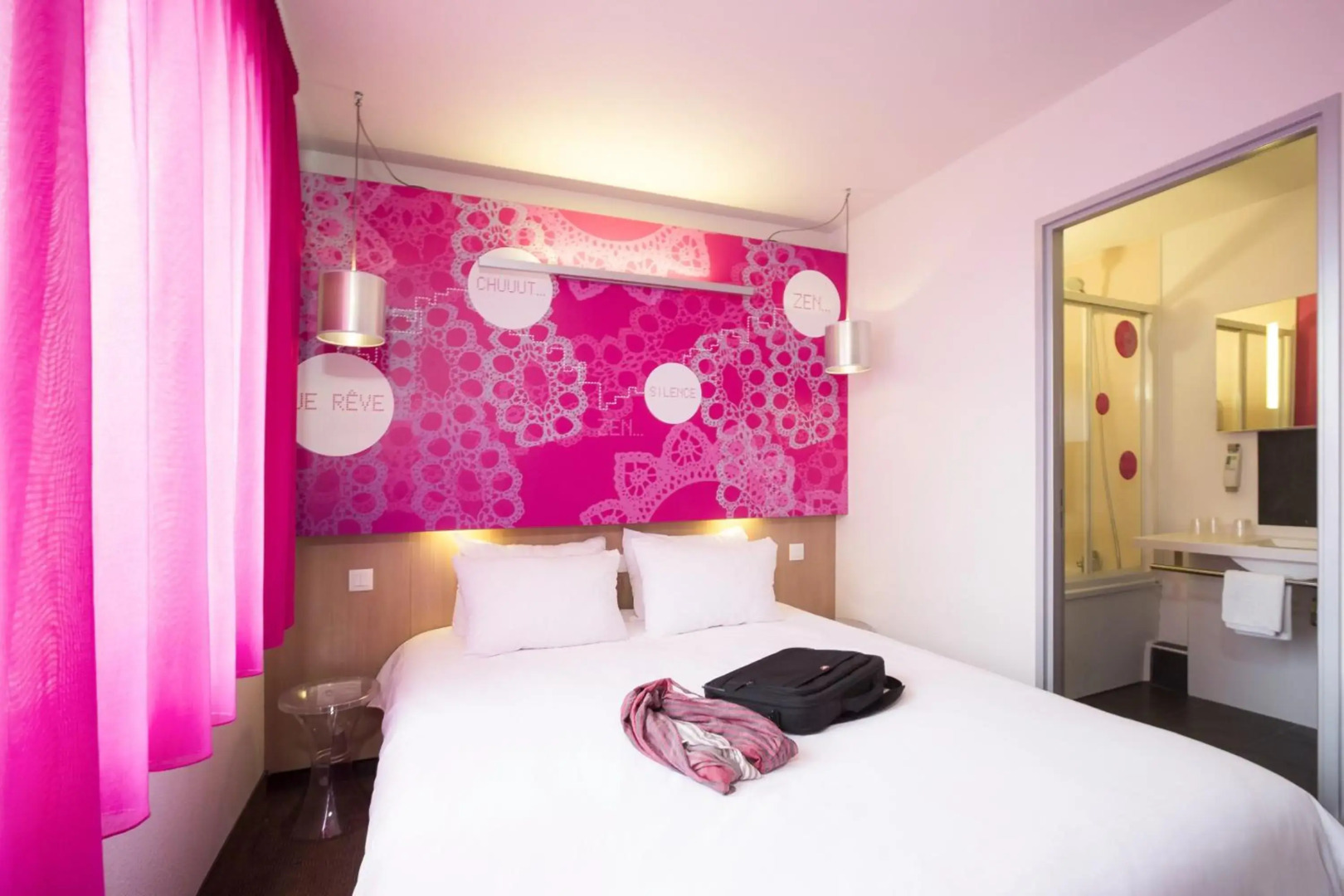 ibis Styles Bethune Bruay