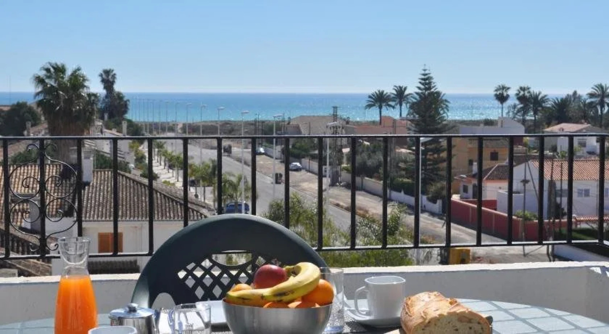 Apartamentos Torrecorinto