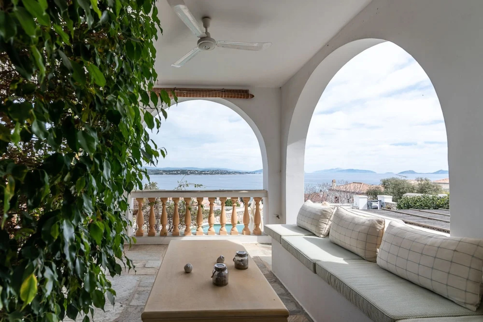 Villa Heliana Enchanting Seaviews