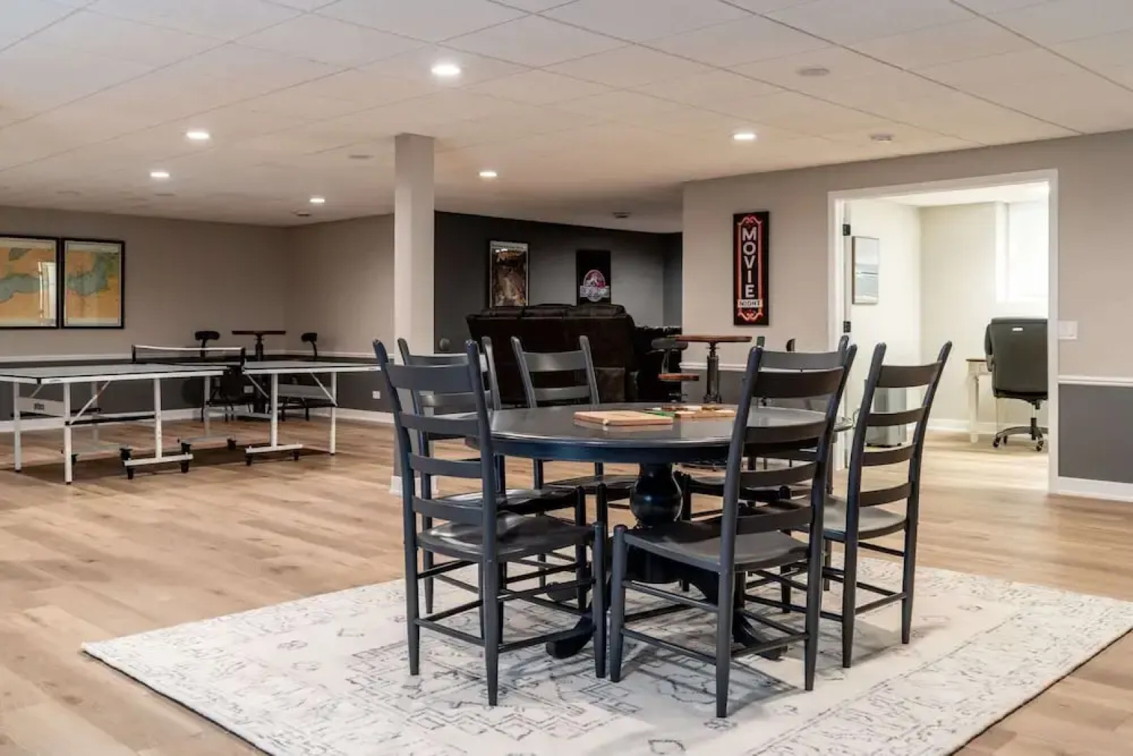 Tranquil Family Retreat - for 10!