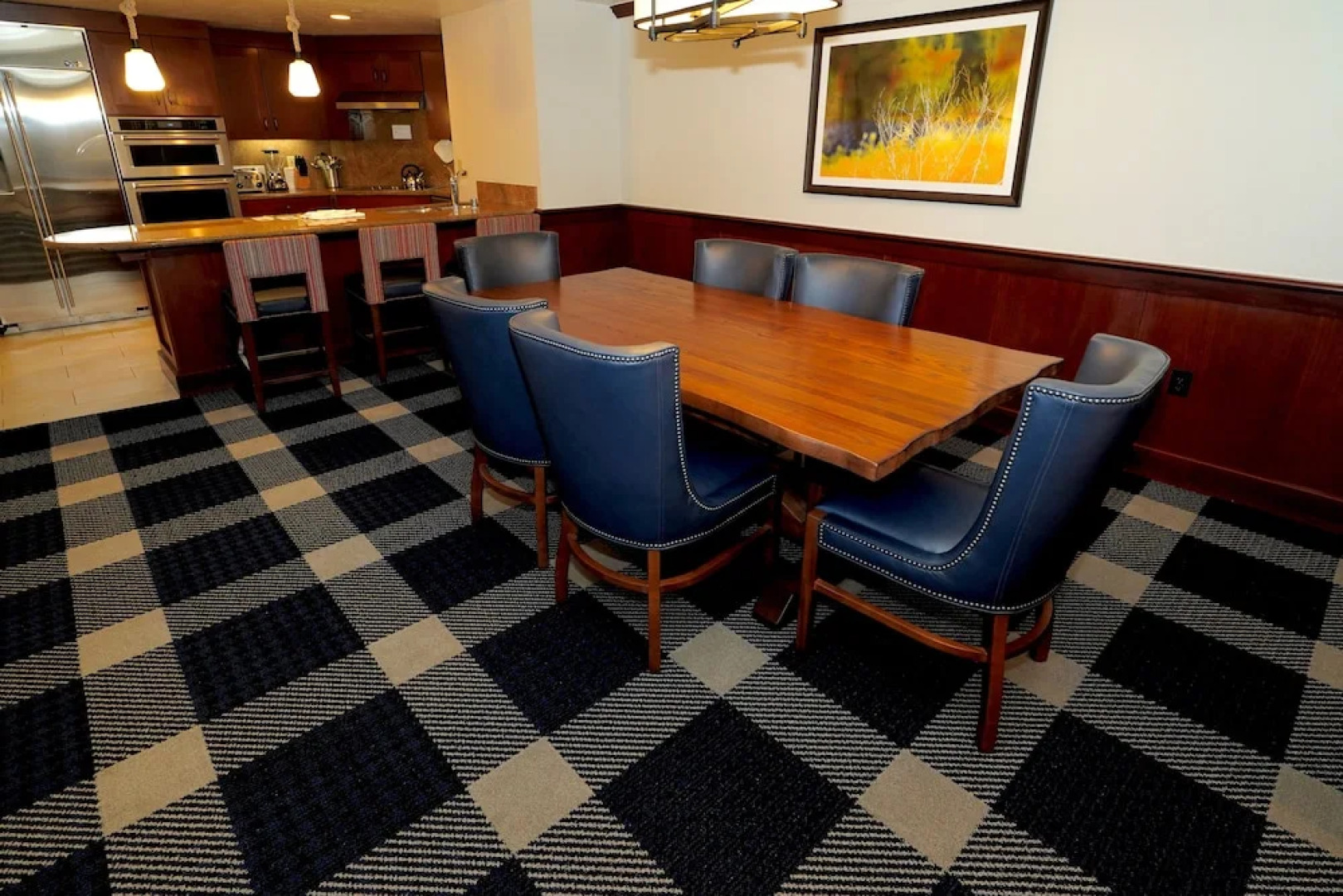 Grand Residences by Marriott by Heavenly Village Condos