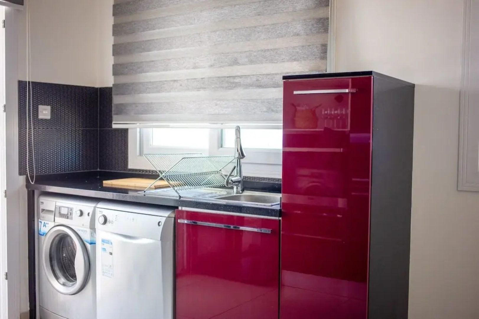 Immaculate 2-bed Penthouse in Kyrenia