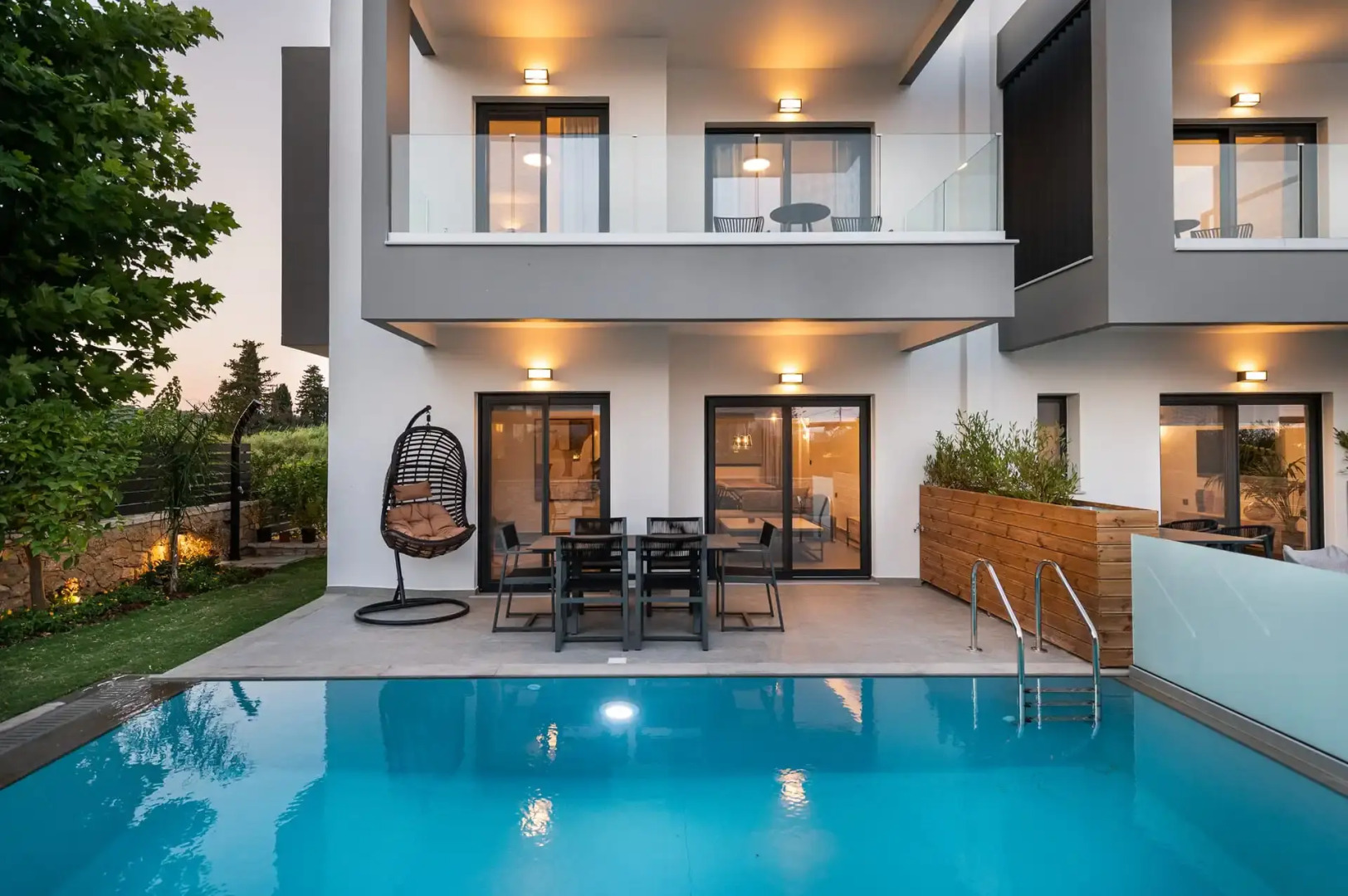 Sezian Boutique Homes & Villas