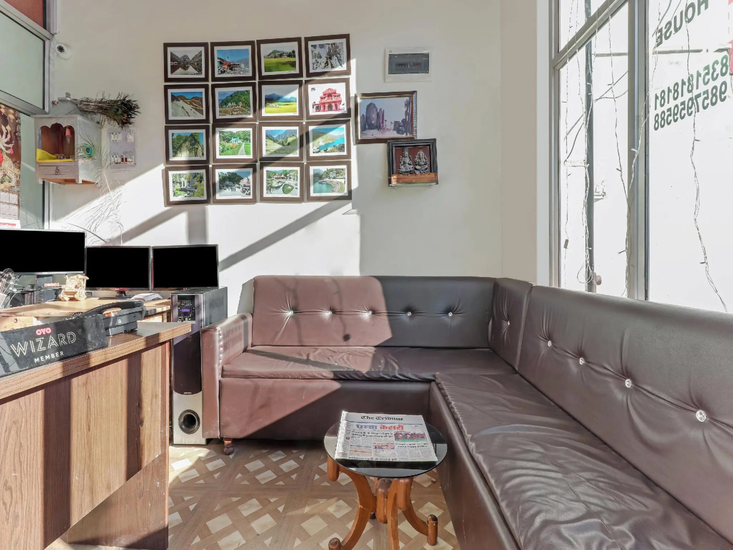 OYO 12442 Twilight Guest House