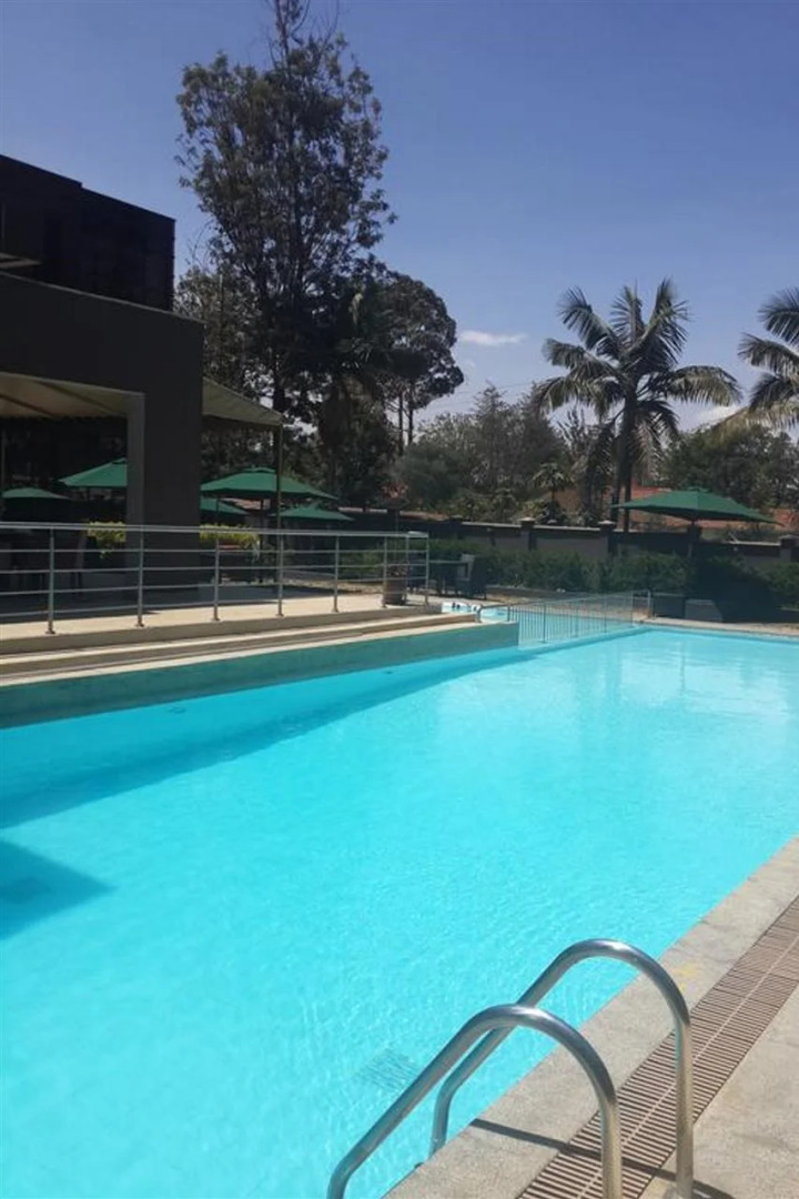 Boma Inn Eldoret