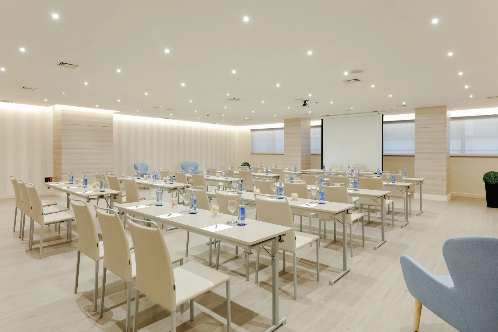 Hesperia A Coruña Centro