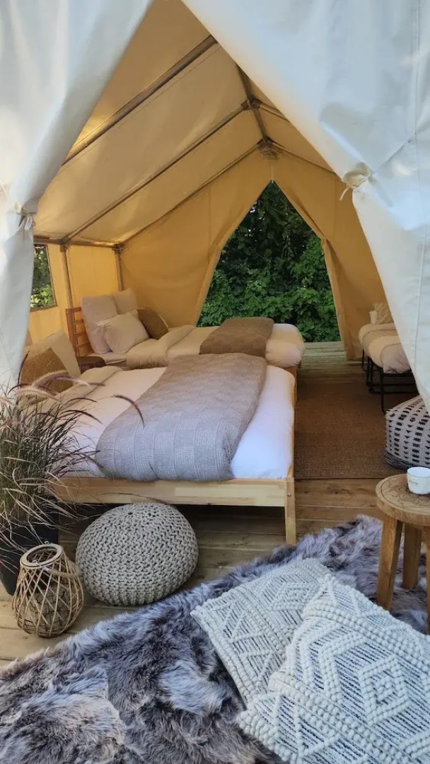 Oceans Edge Eagle Retreat