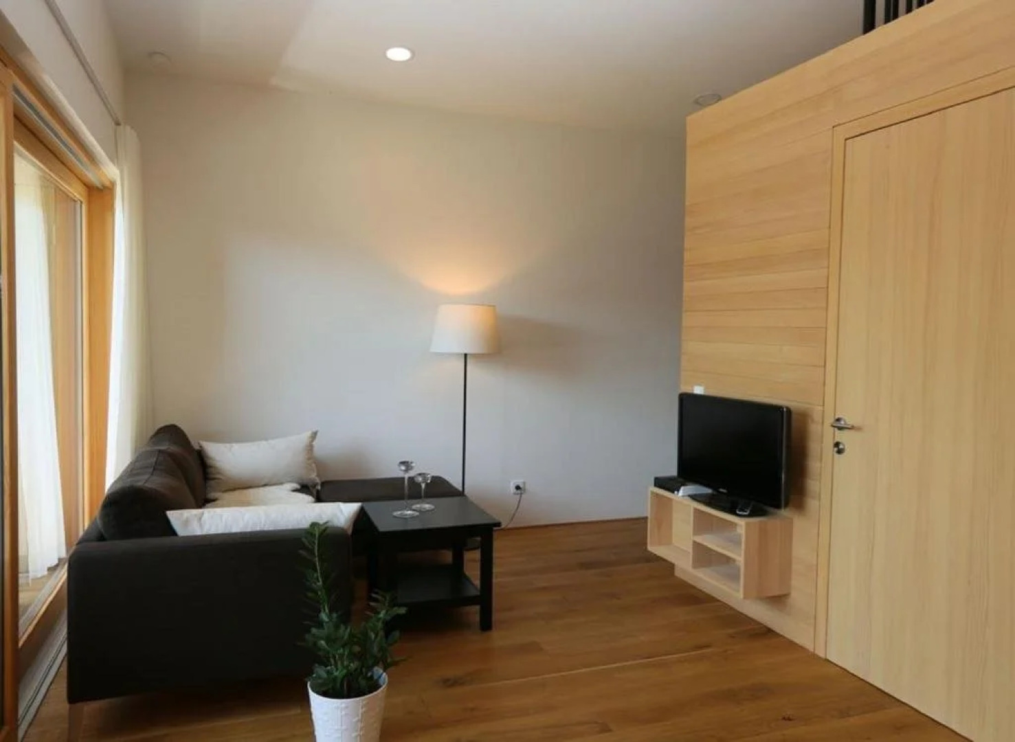 Ferienwohnung Am Ruggbach