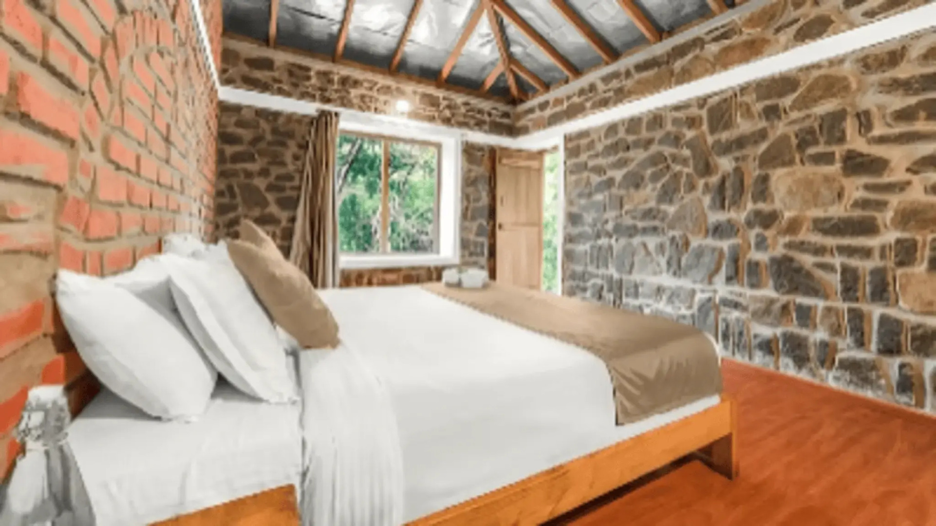 Zacs Valley Resort & Wellness Retreat Kodaikanal