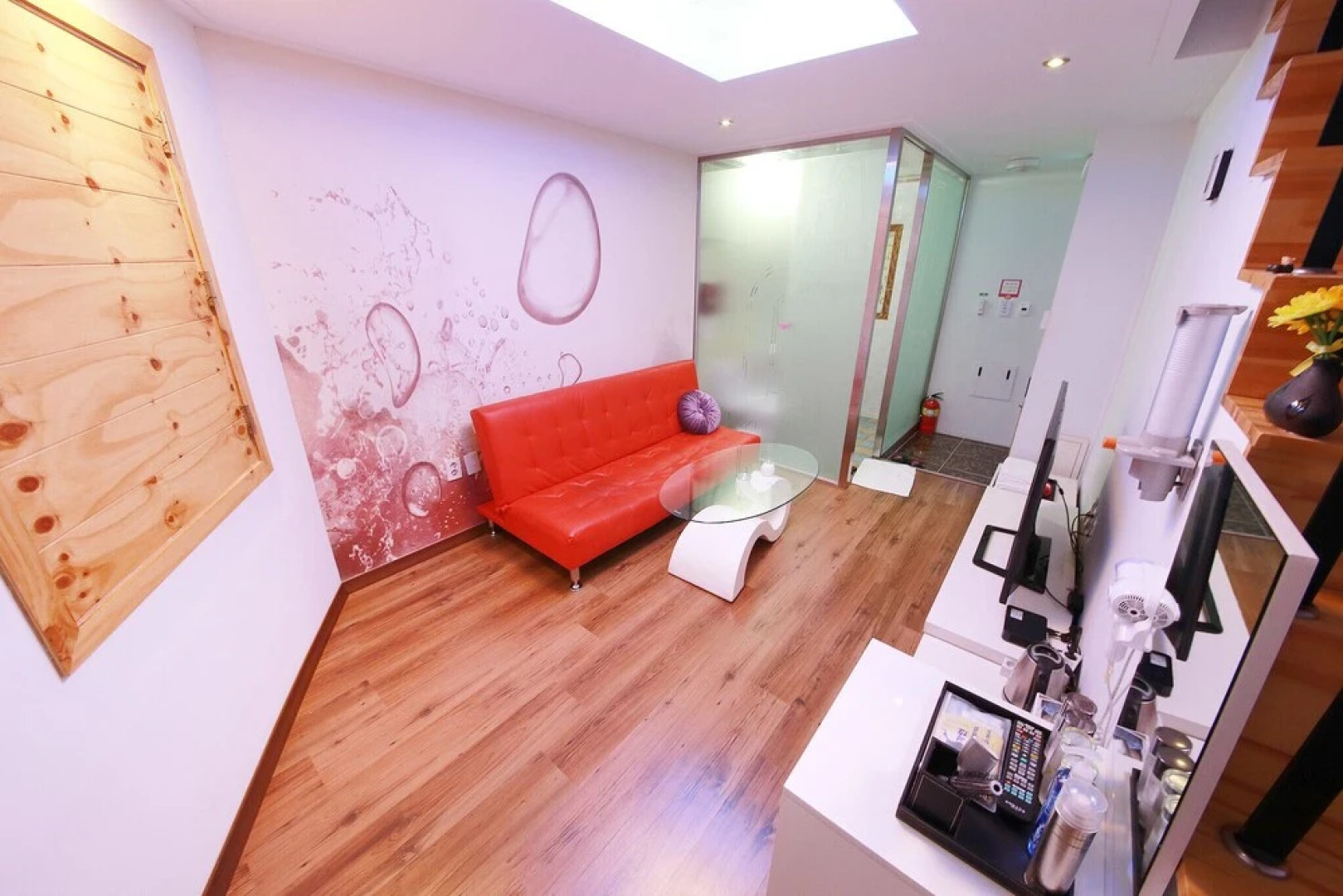 Yangpyeong Gain Self Check-in Motel