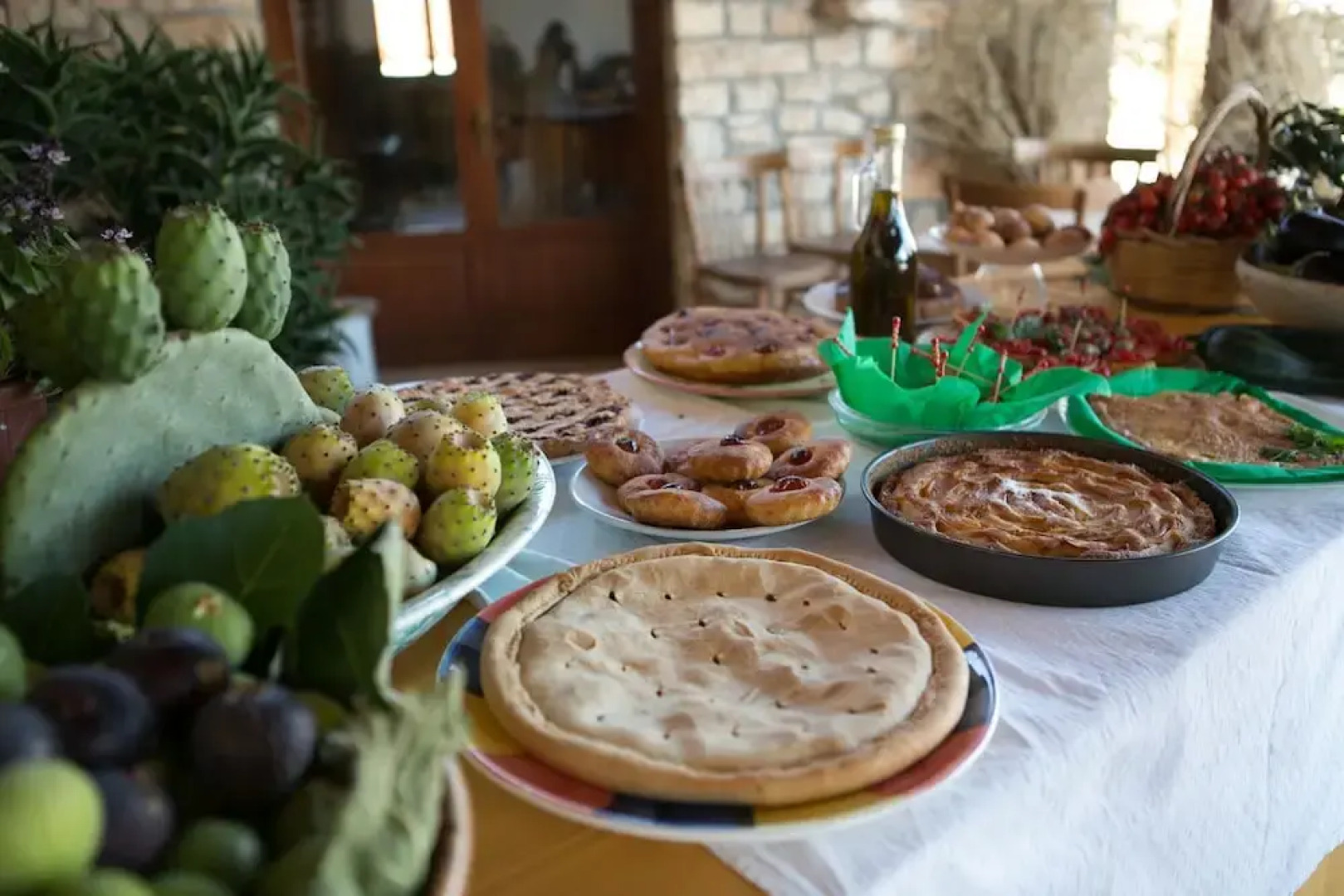 Agriturismo Regno di Marzagaglia