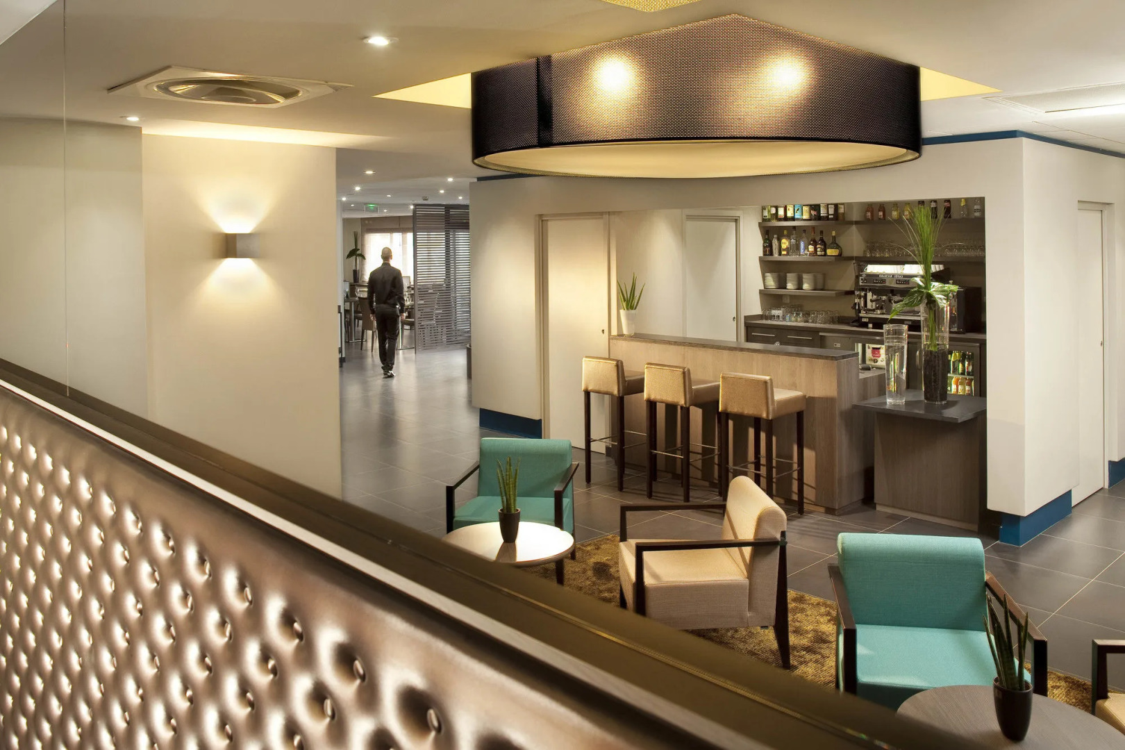 Escale Oceania Quimper