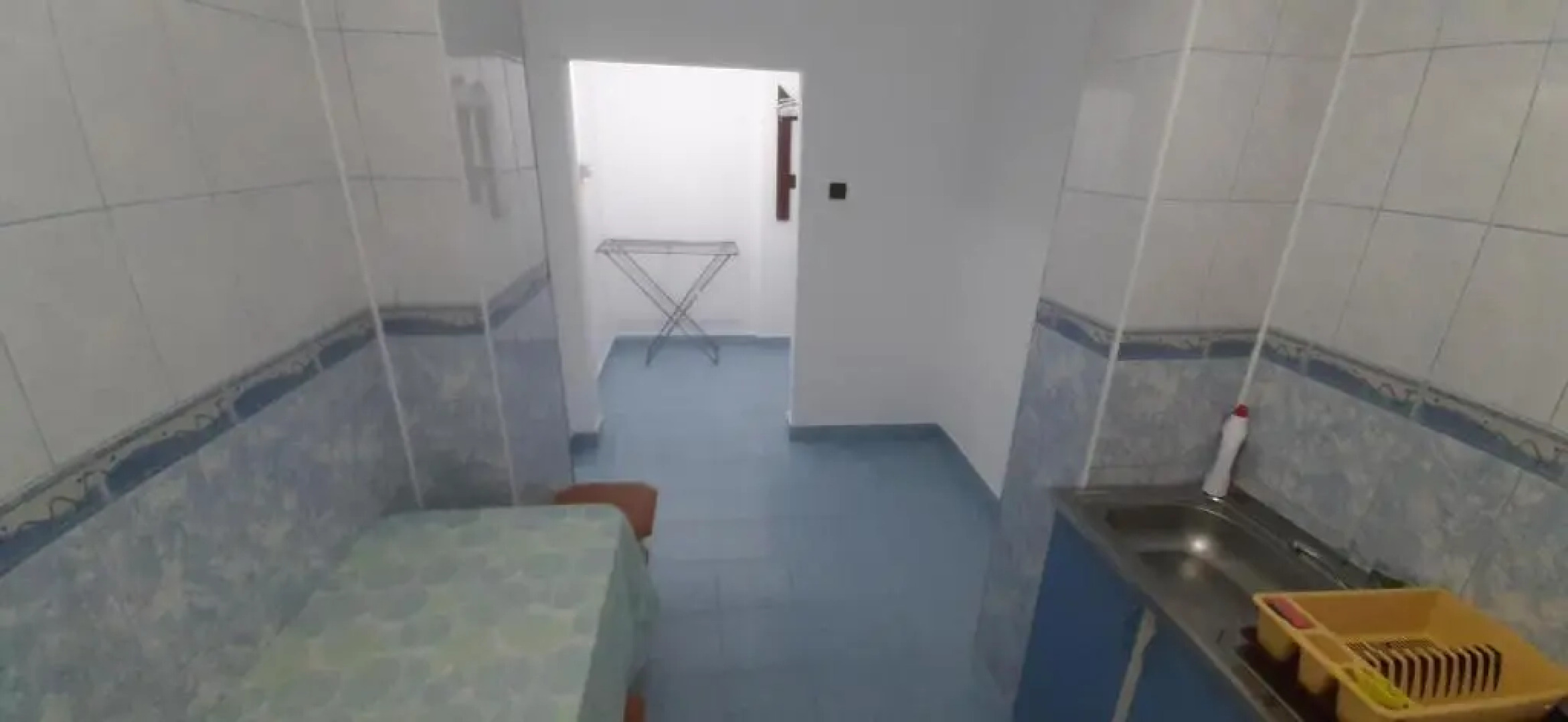 Apartament Parter 1 Strada Pictor Tonitza