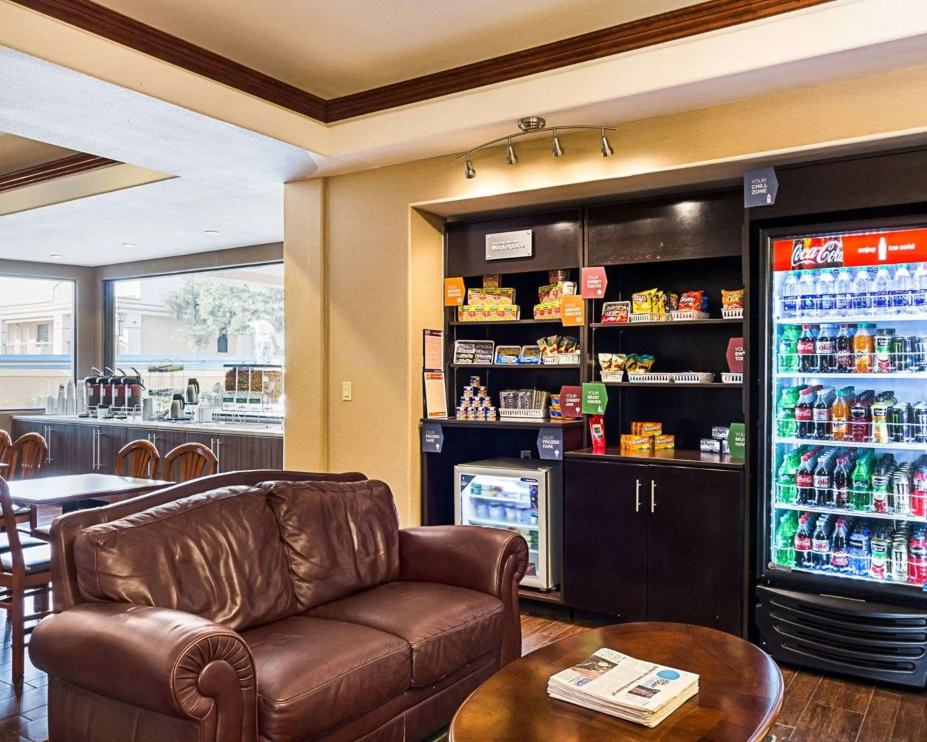 Comfort Suites McAllen