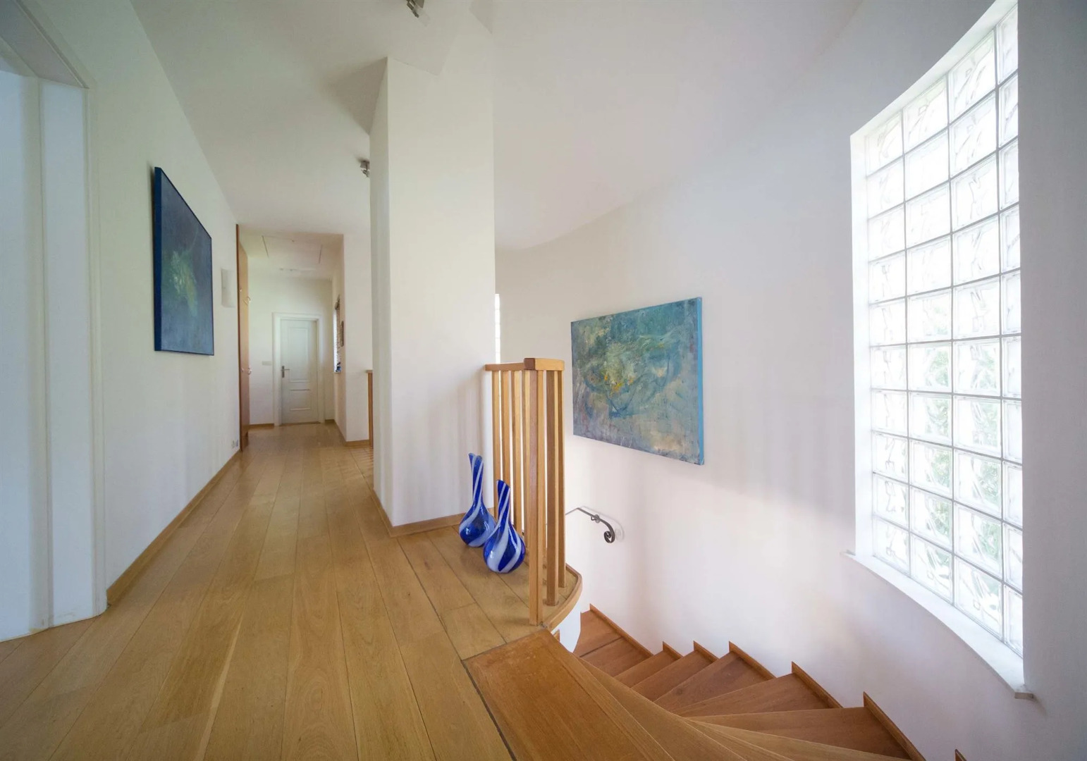 Villa Almadria Luxury Bed & Breakfast