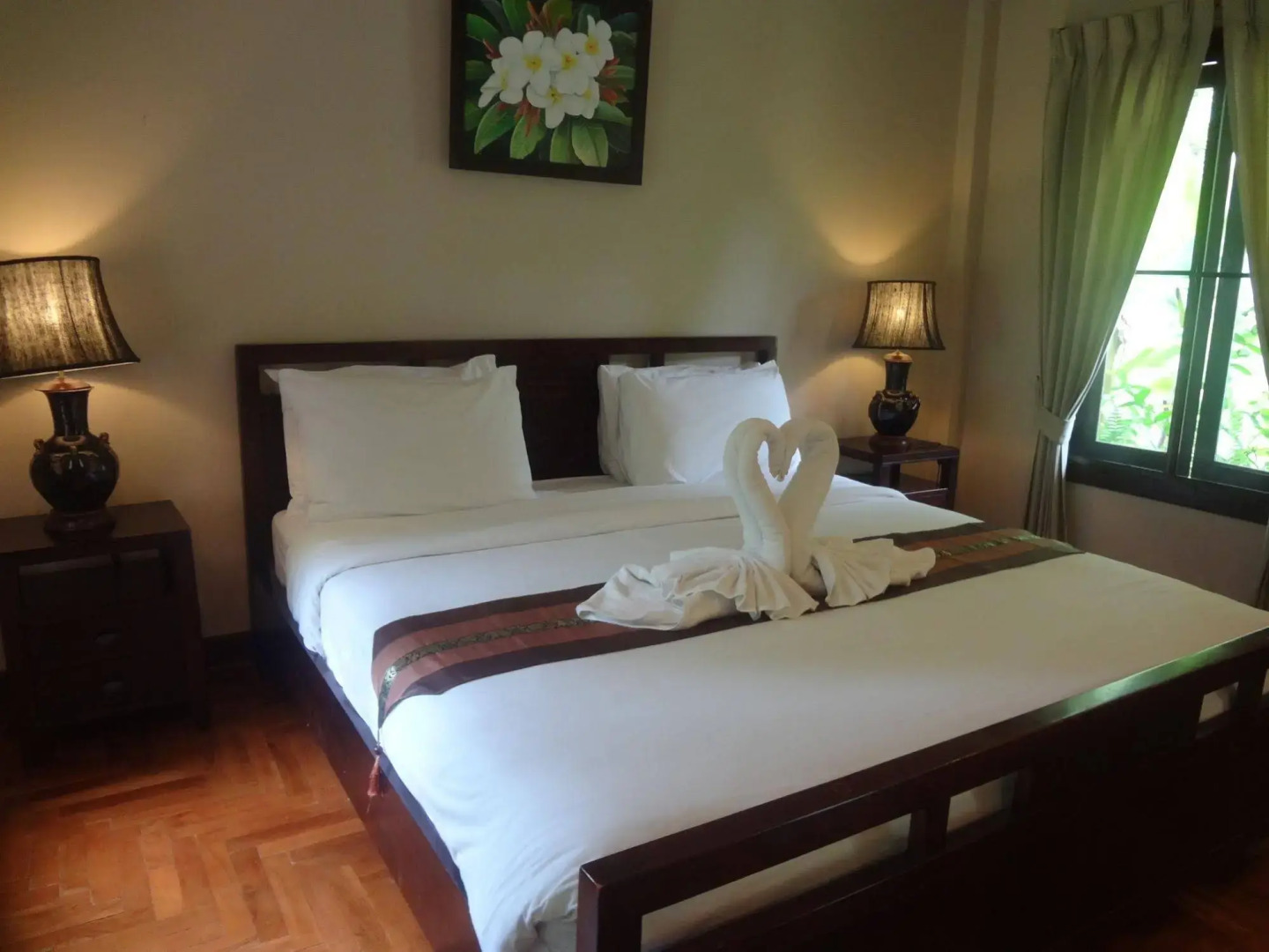 Fern Resort (SHA Extra Plus)