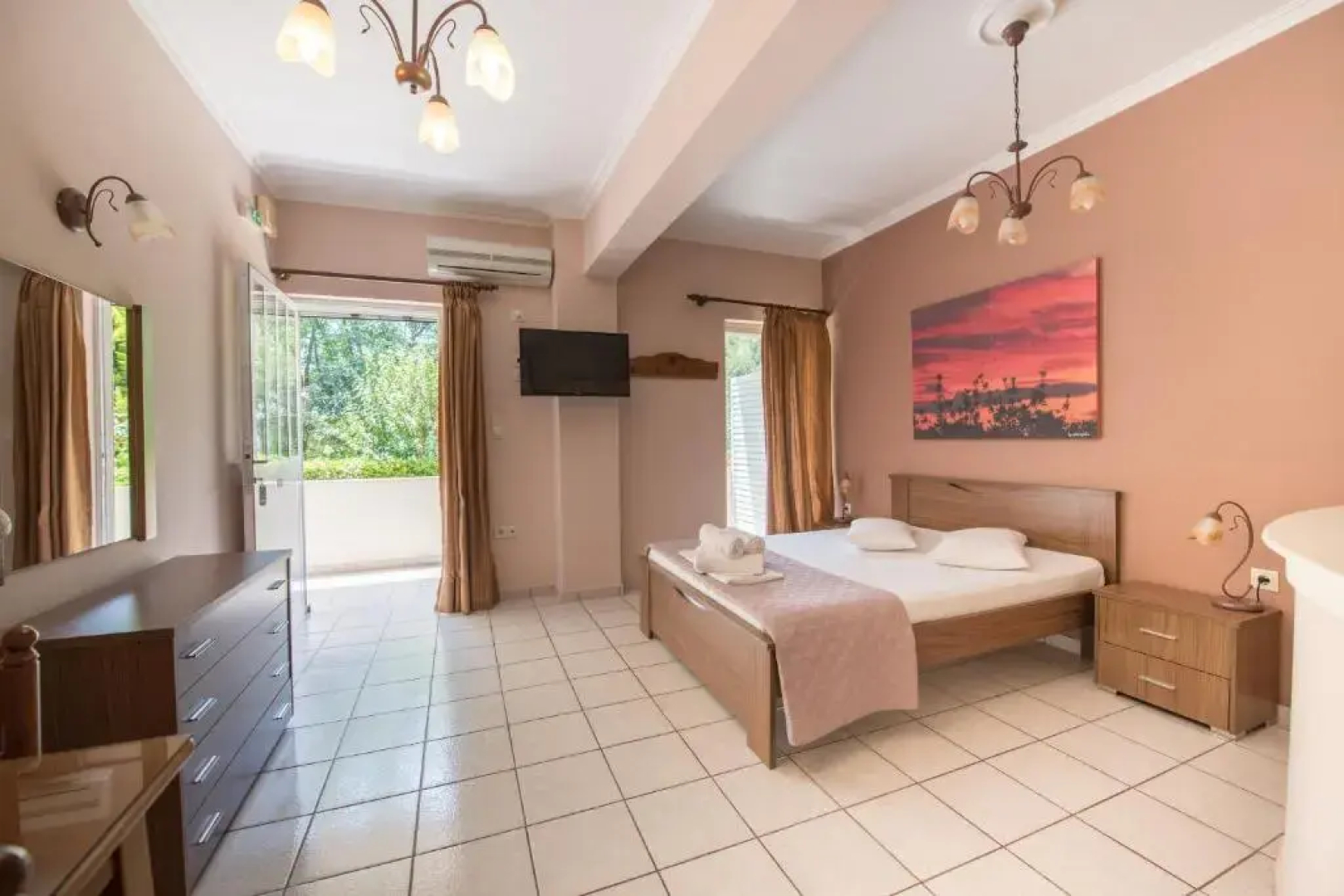 Sun Rise Hotel Apartments