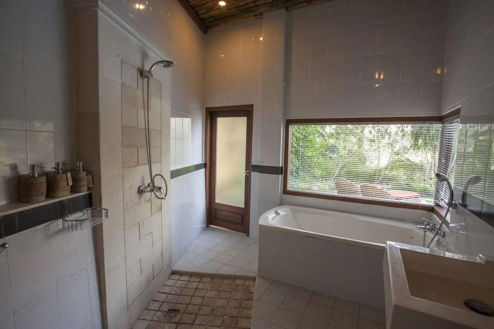 Green View Private Villas