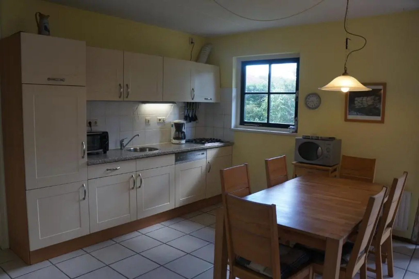 Buitenplaats Villa 6-p