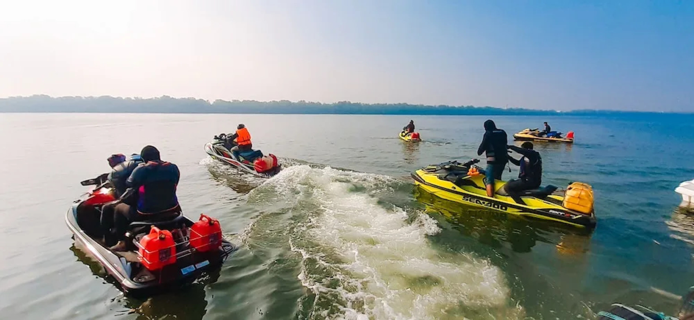 Bangpakong Boat Club