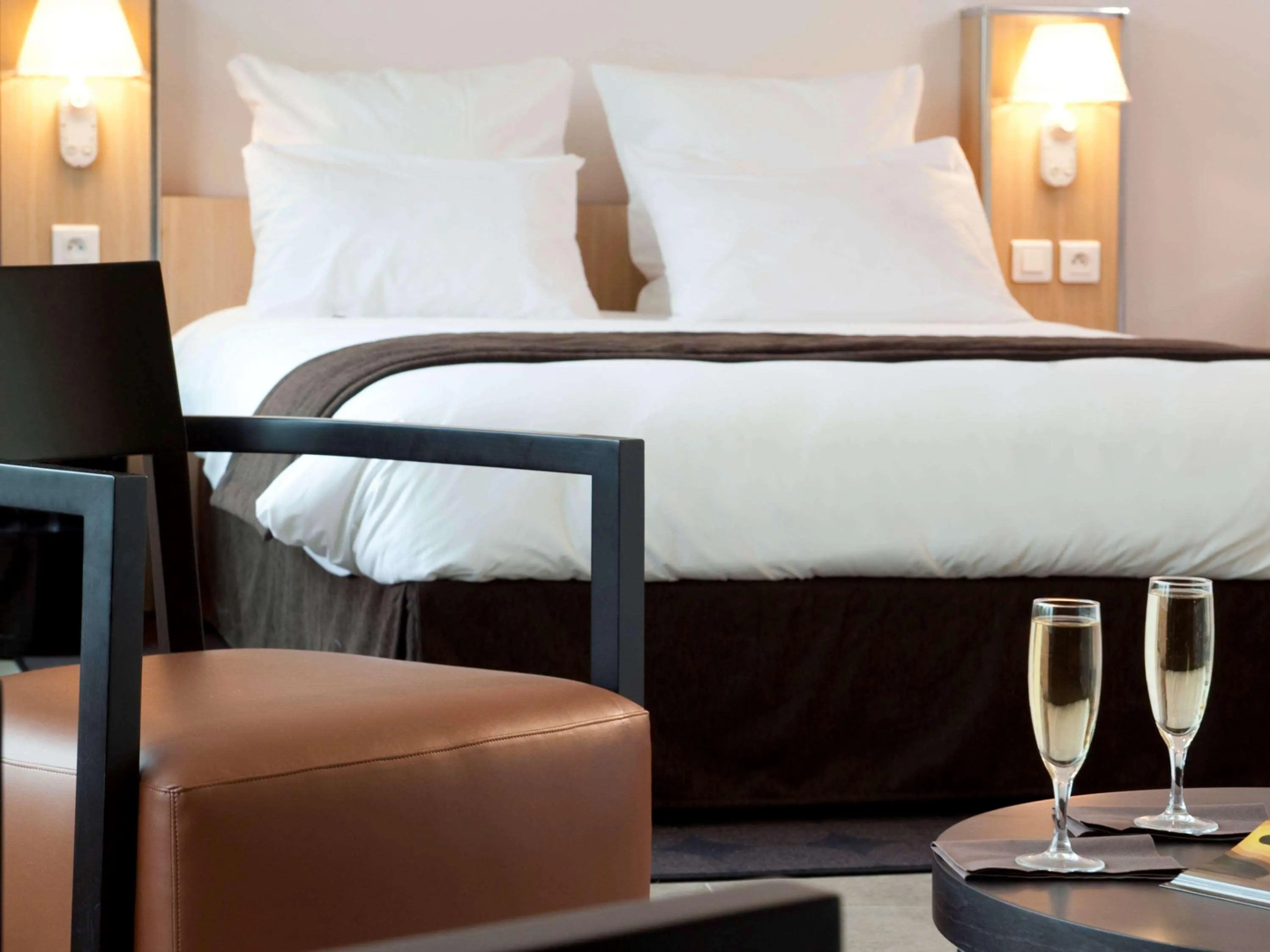 Hôtel Mercure Thionville Centre Porte du Luxembourg