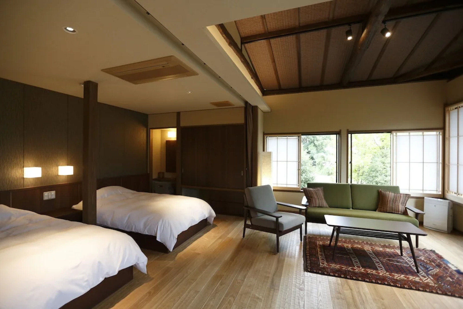 Izunagaokaonsen Yumegurinoyado Yoshiharu