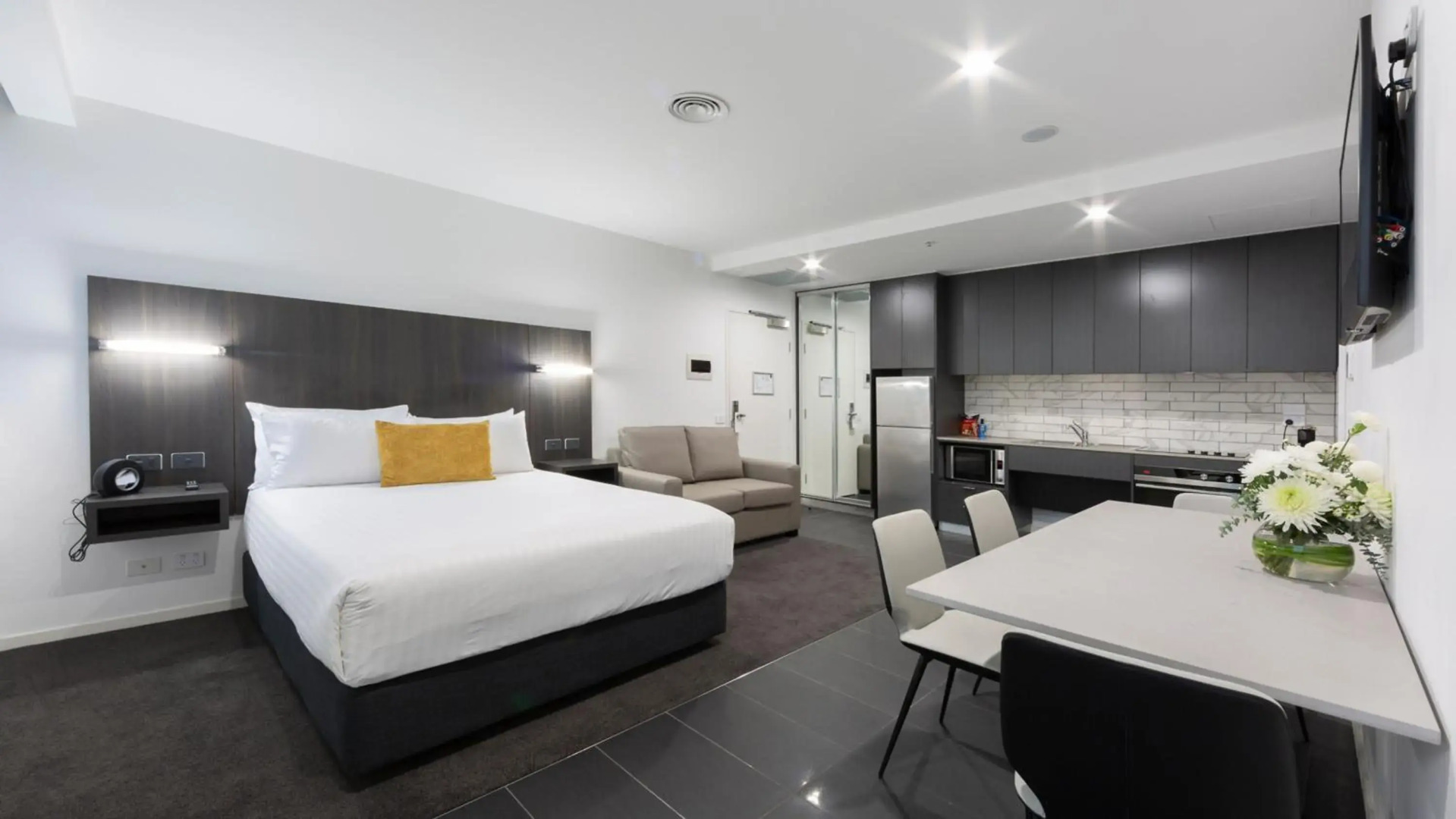 The Sebel Canberra Civic