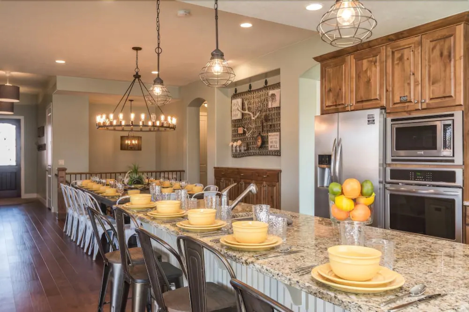 Utah's Best Vacation Rentals - Paradise Village at Zion