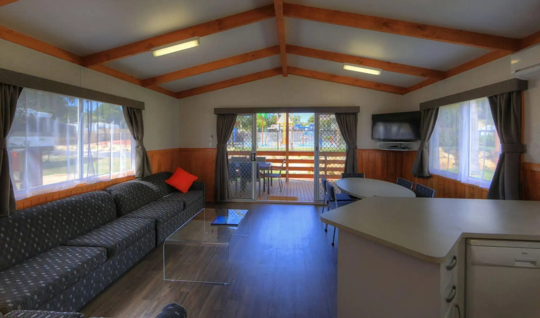 Tween Waters Merimbula