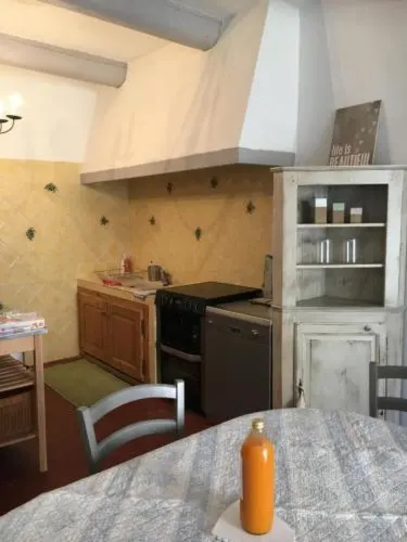 Maison du Ventoux 1 Luxe Calme