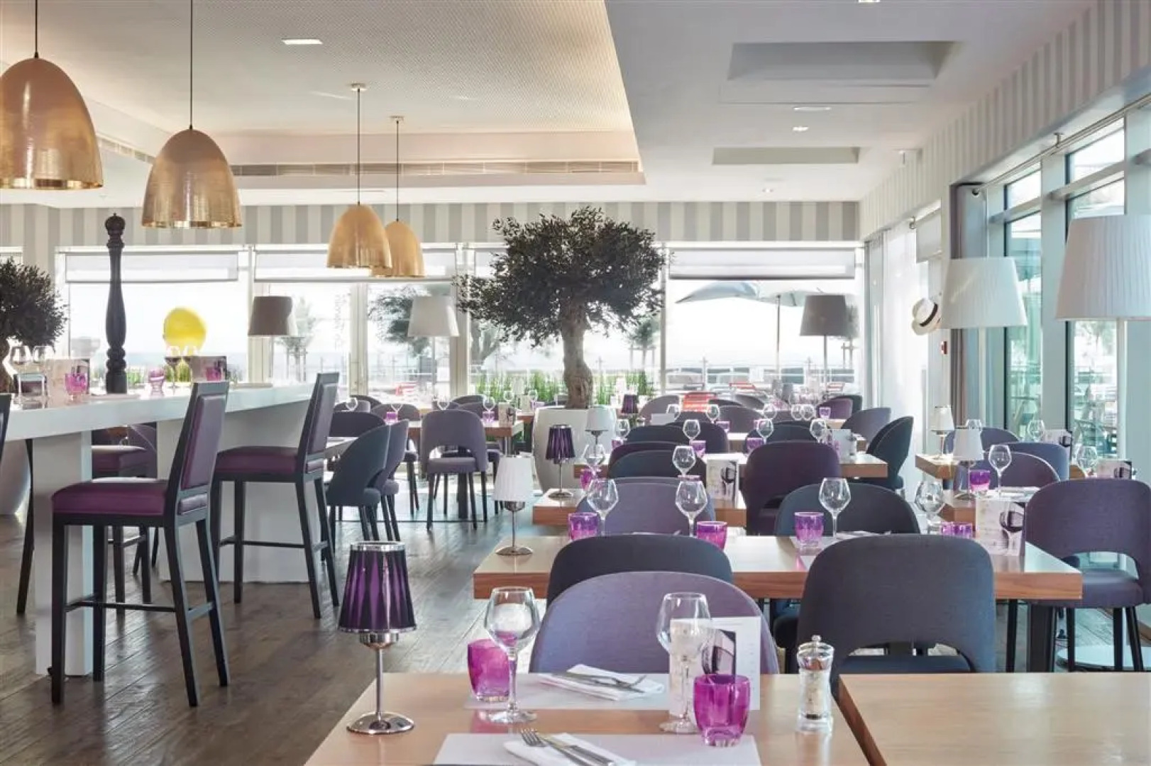 Relais Thalasso Château des Tourelles