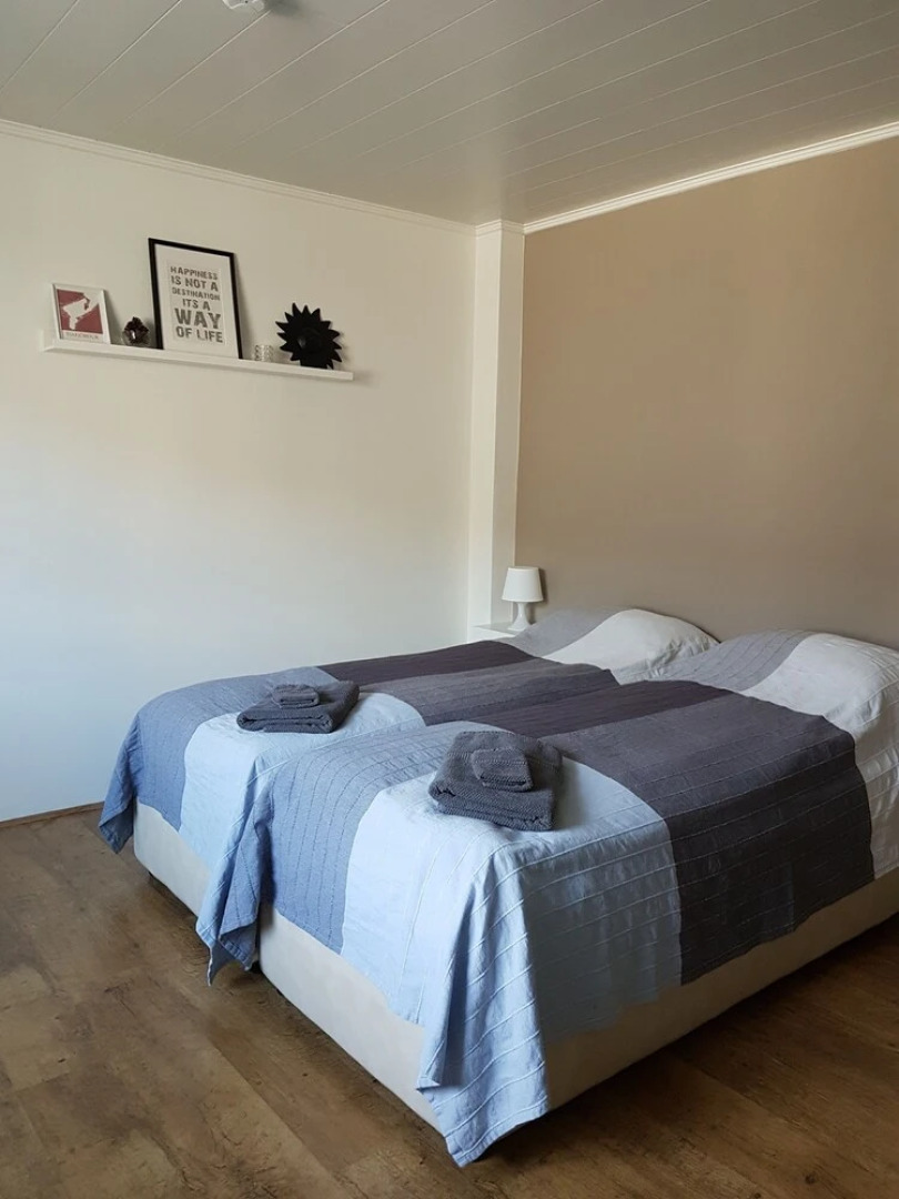 Sigurhæð Apartment