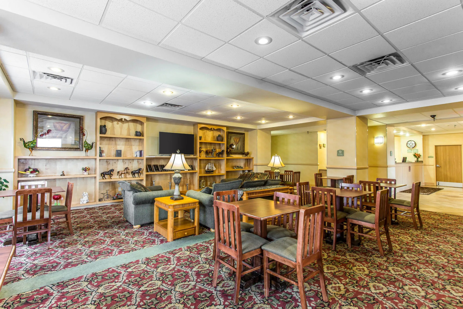 Comfort Inn & Suites Rawlins