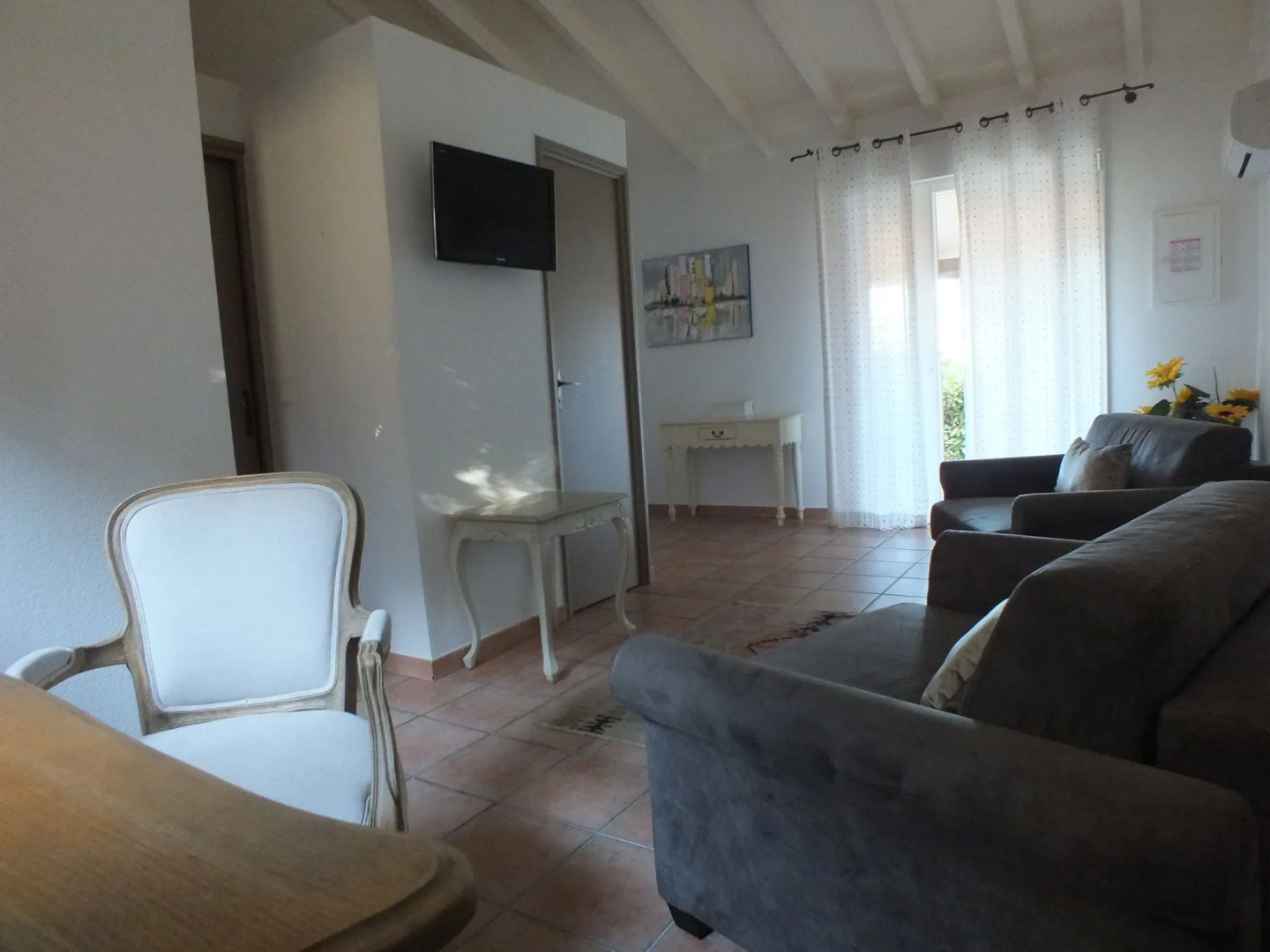 Le Roc e Fiori Hotel